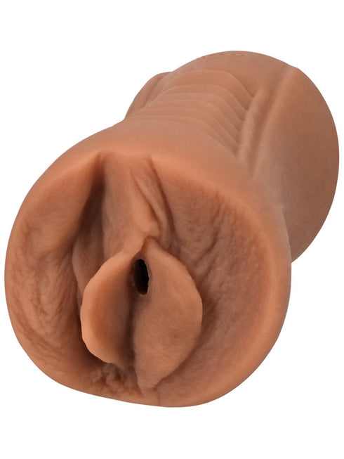 SIGNATURE STROKERS AIDRA FOX ULTRASKYN POCKET PUSSY